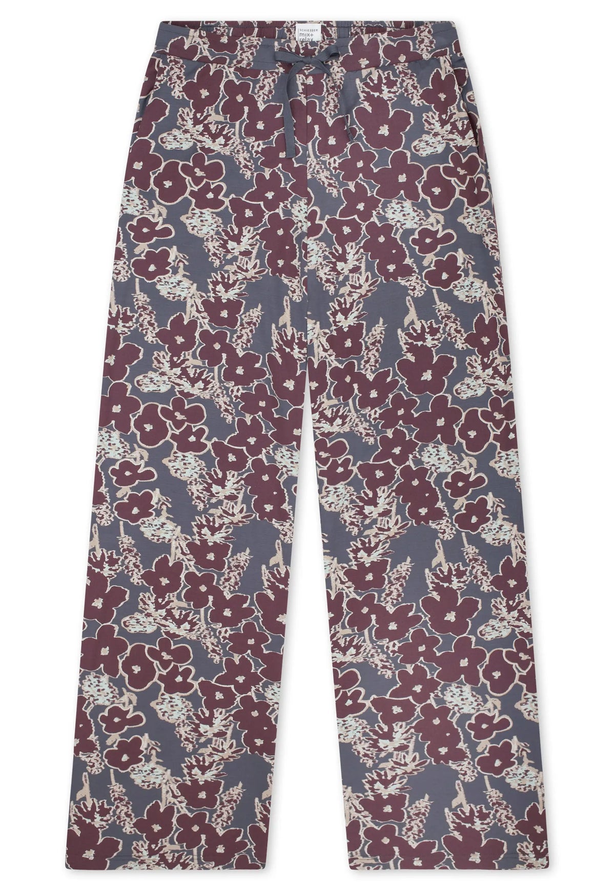 Loungehose Regular Fit