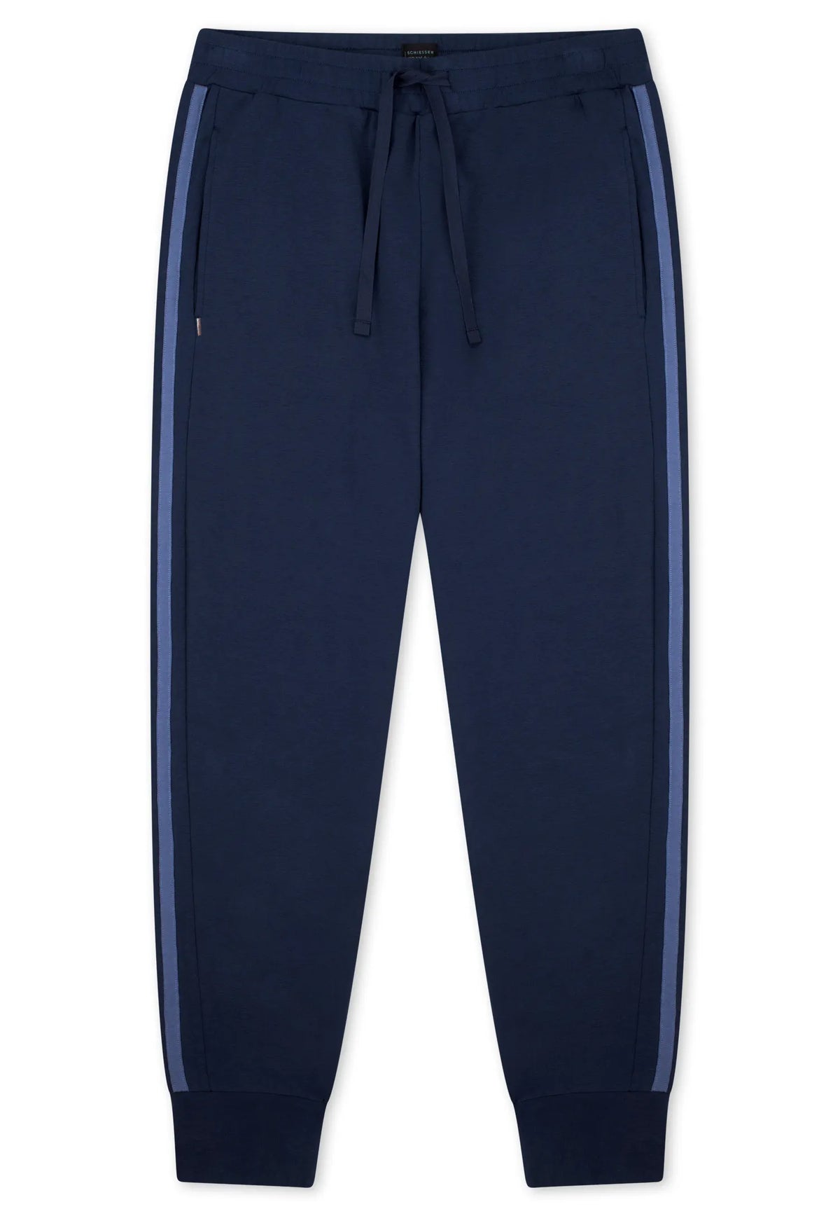 Schlafhose Regular Fit