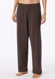 Loungehose Regular Fit