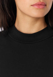 Langarmshirt aus Modalmix
