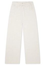 Loungehose Wide Leg
