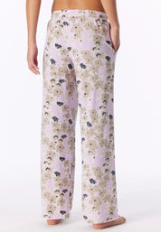 Loungehose Regular Fit