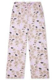 Loungehose Regular Fit