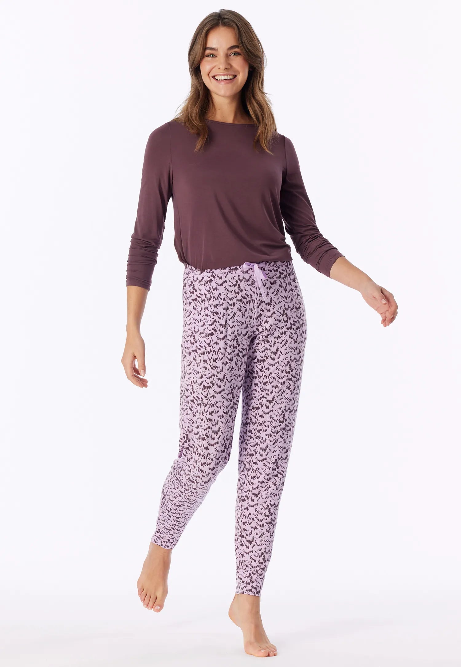 Hose Slim Fit