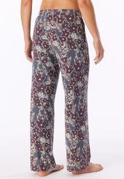Loungehose Regular Fit
