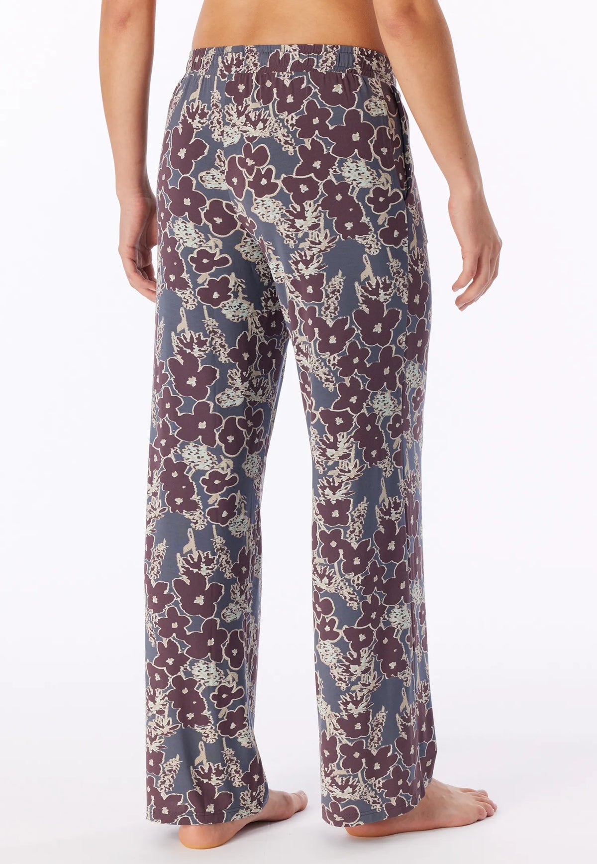 Loungehose Regular Fit