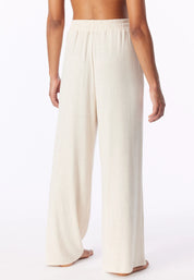 Loungehose Wide Leg