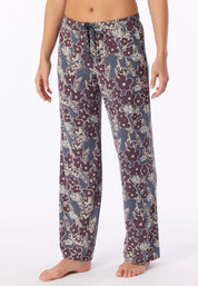 Loungehose Regular Fit