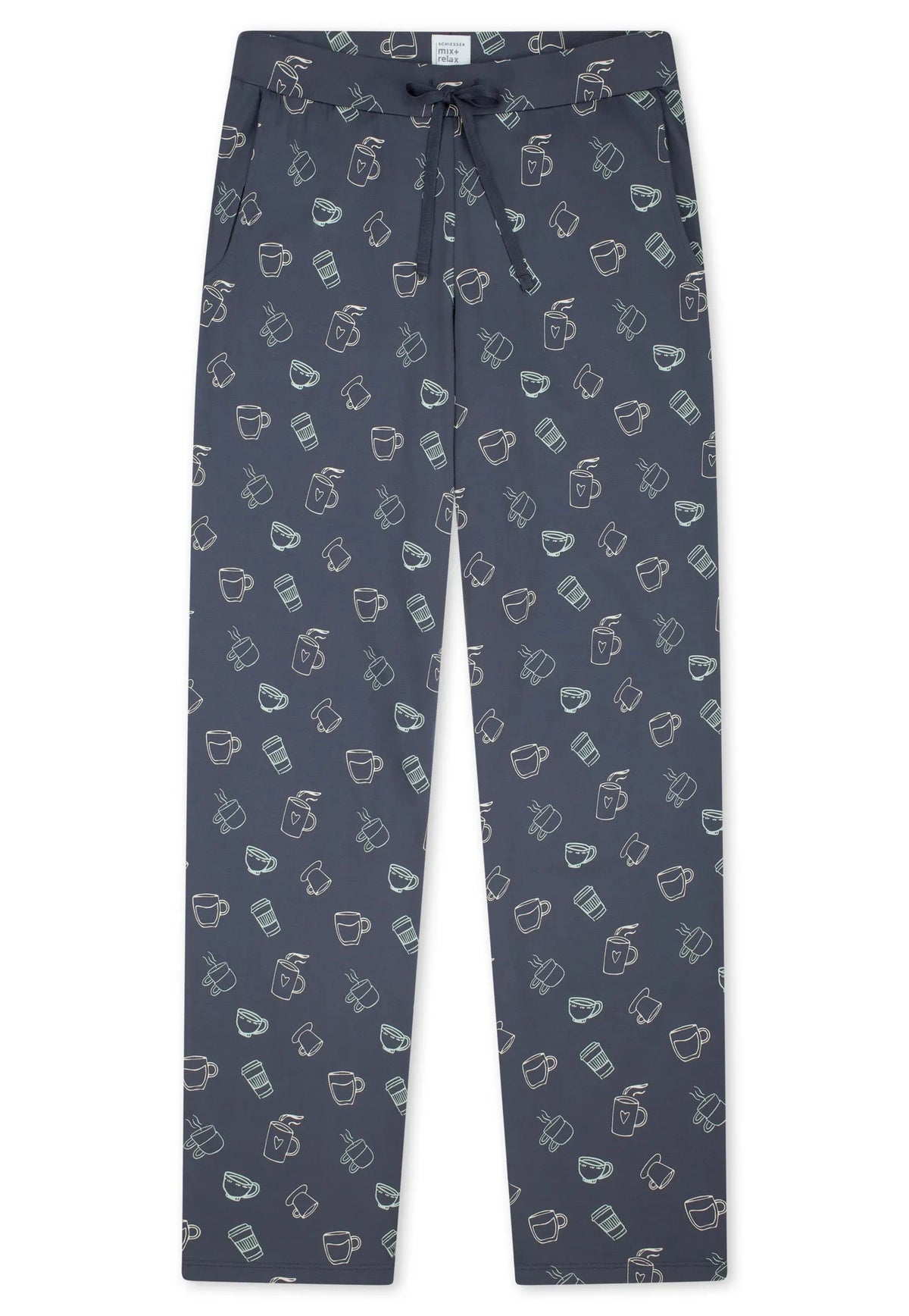 Hose Relaxed Fit