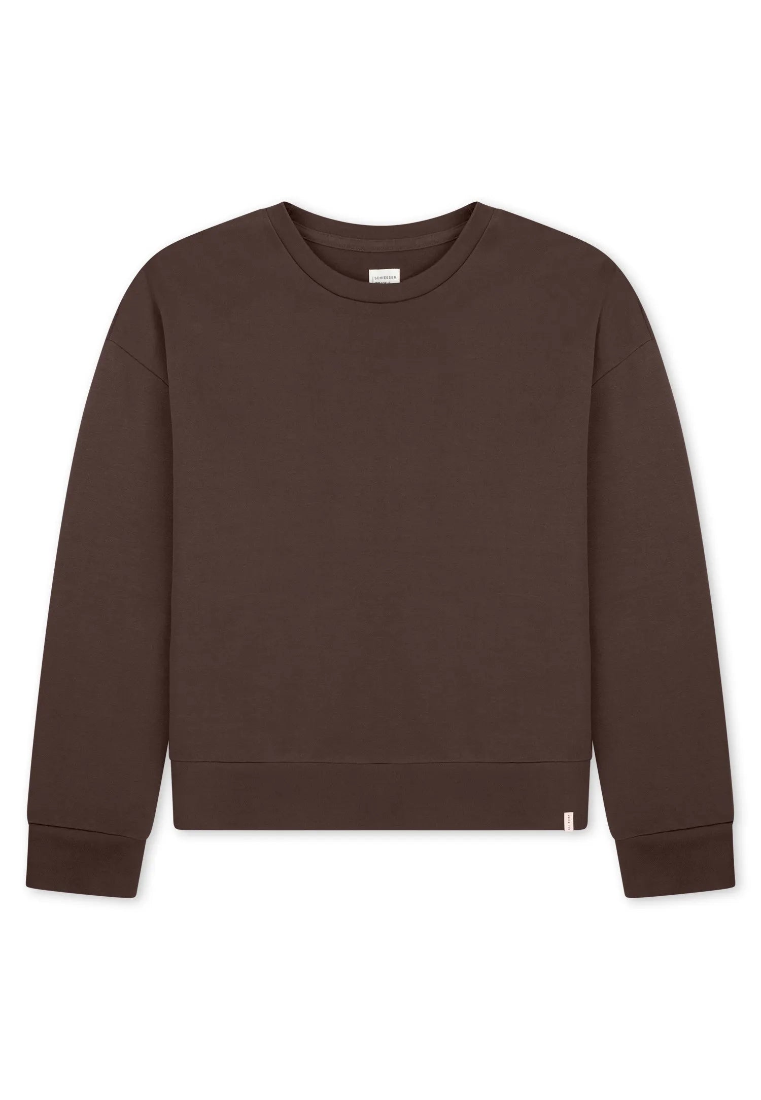 Sweatshirt aus Modalmix