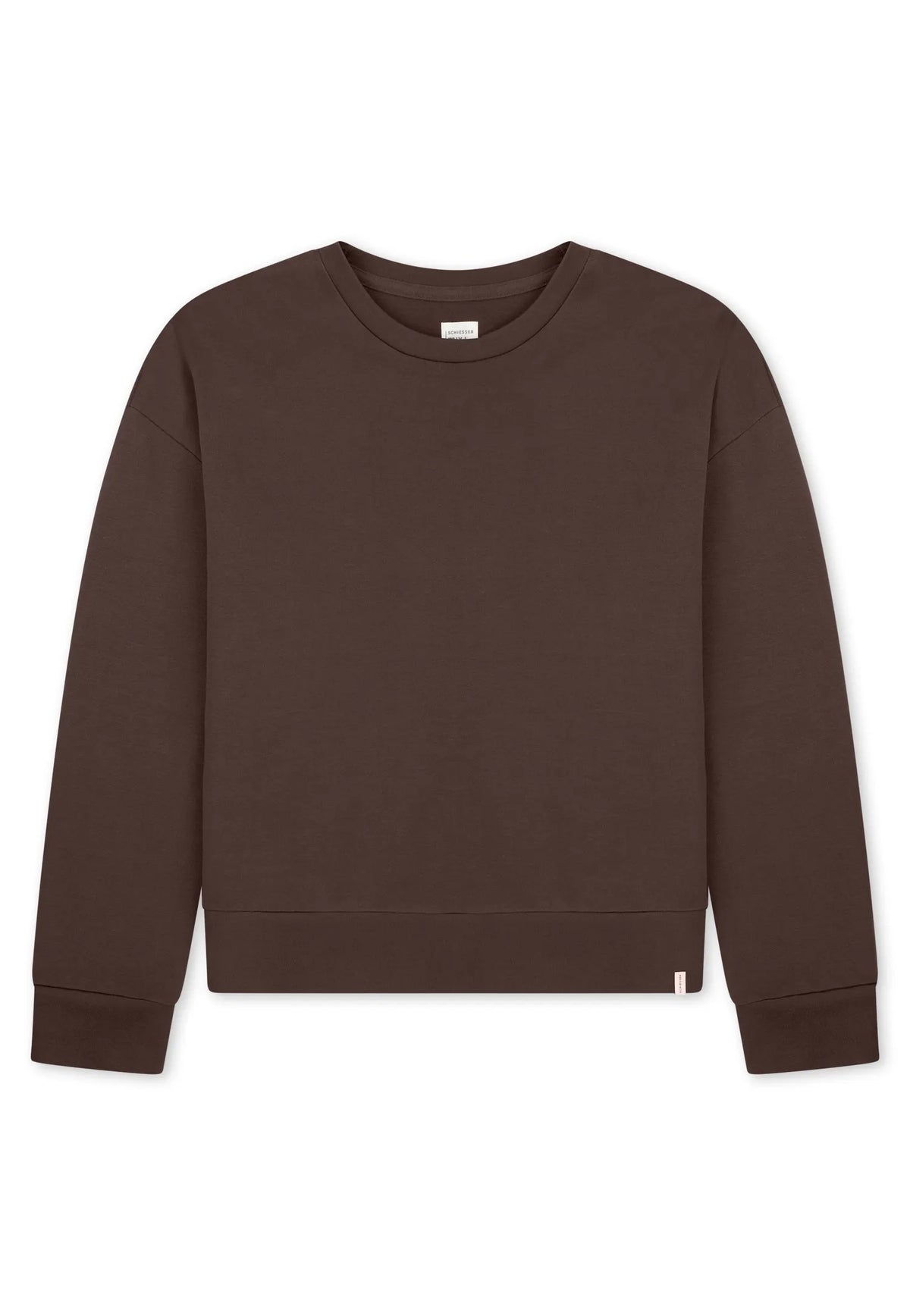 Sweatshirt aus Modalmix
