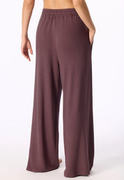 Loungehose Wide Leg