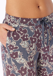 Loungehose Regular Fit