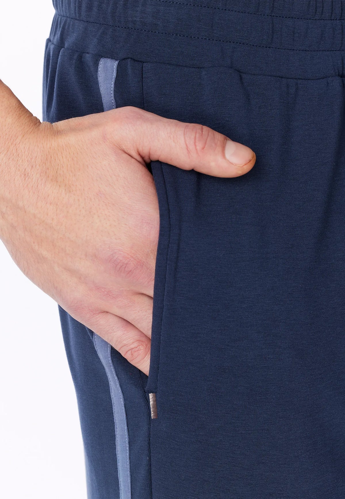 Schlafhose Regular Fit