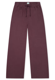 Loungehose Wide Leg