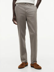 Chinohose DENTON Slim Fit