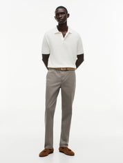 Chinohose DENTON Slim Fit