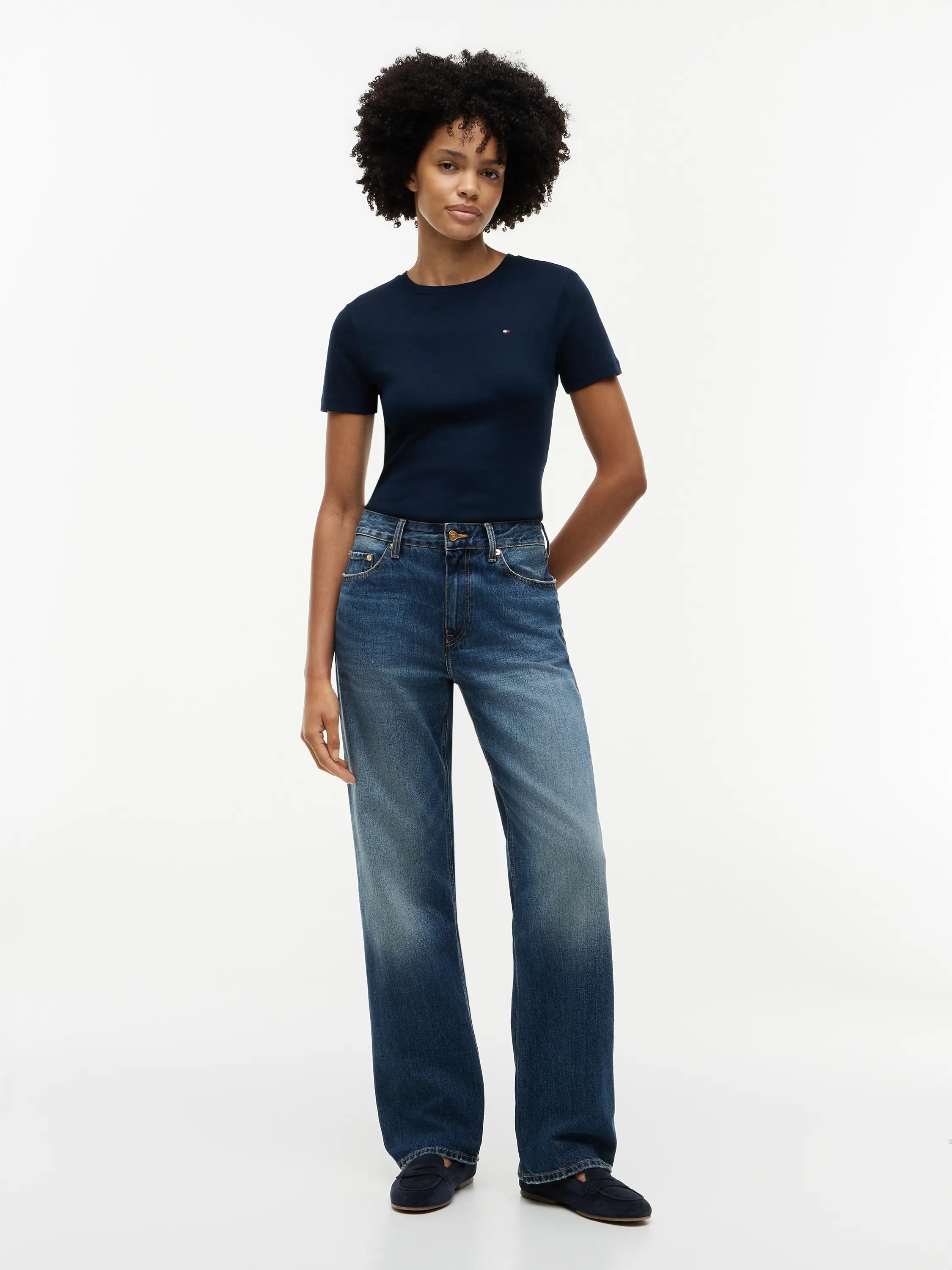 T-Shirt CODY Slim Fit