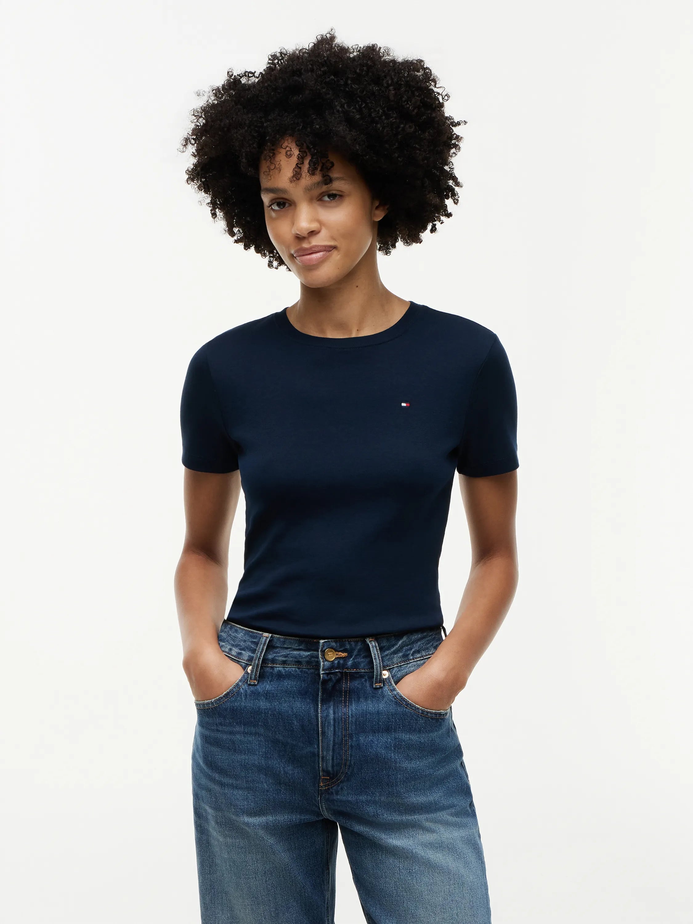 T-Shirt CODY Slim Fit