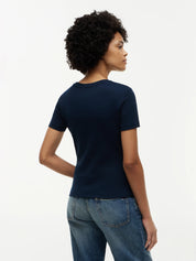 T-Shirt CODY Slim Fit