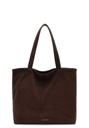 Shopper EVA SUEDE