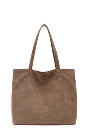 Shopper EVA SUEDE