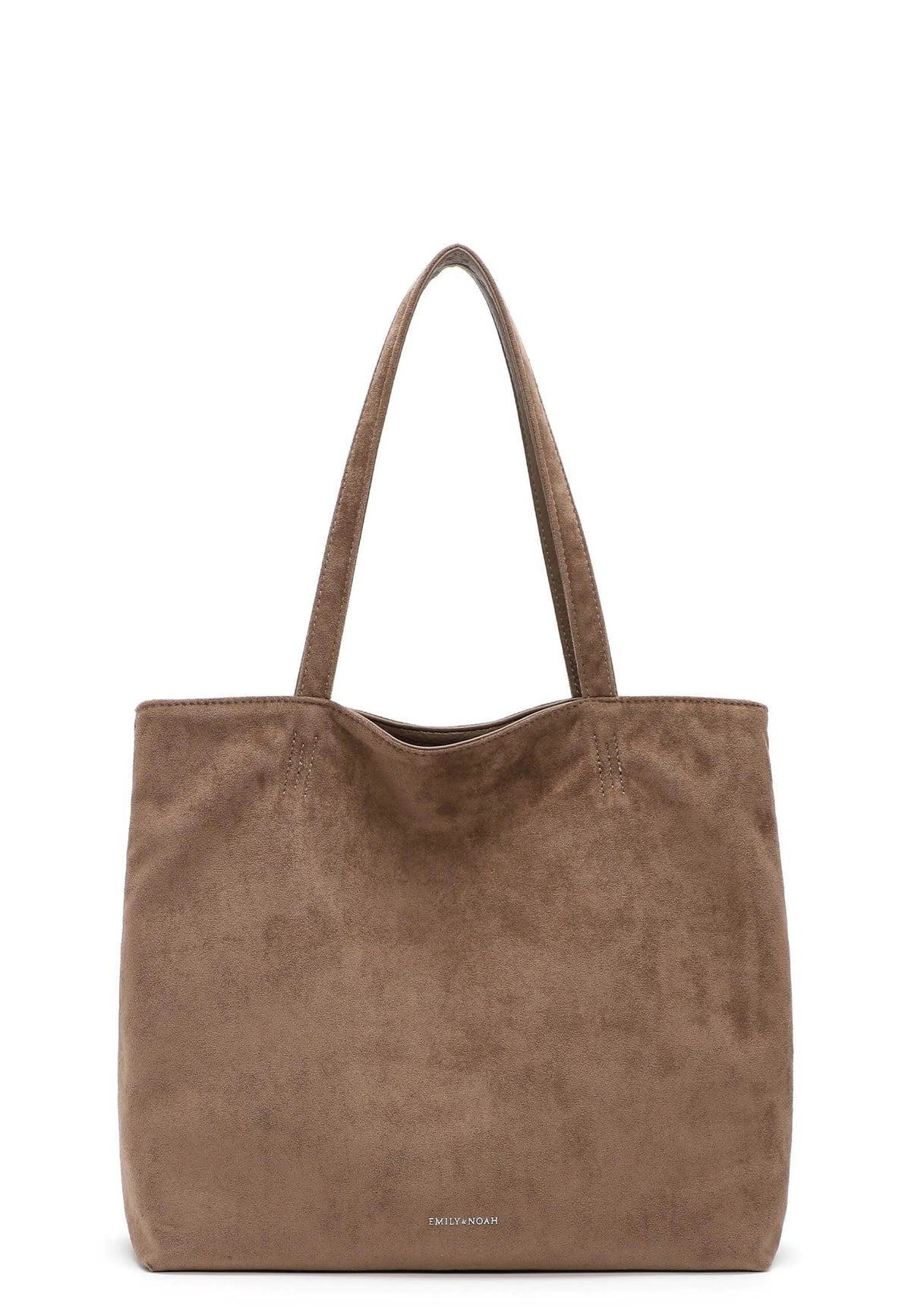 Shopper EVA SUEDE
