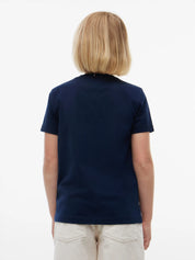 T-Shirt aus Baumwolle