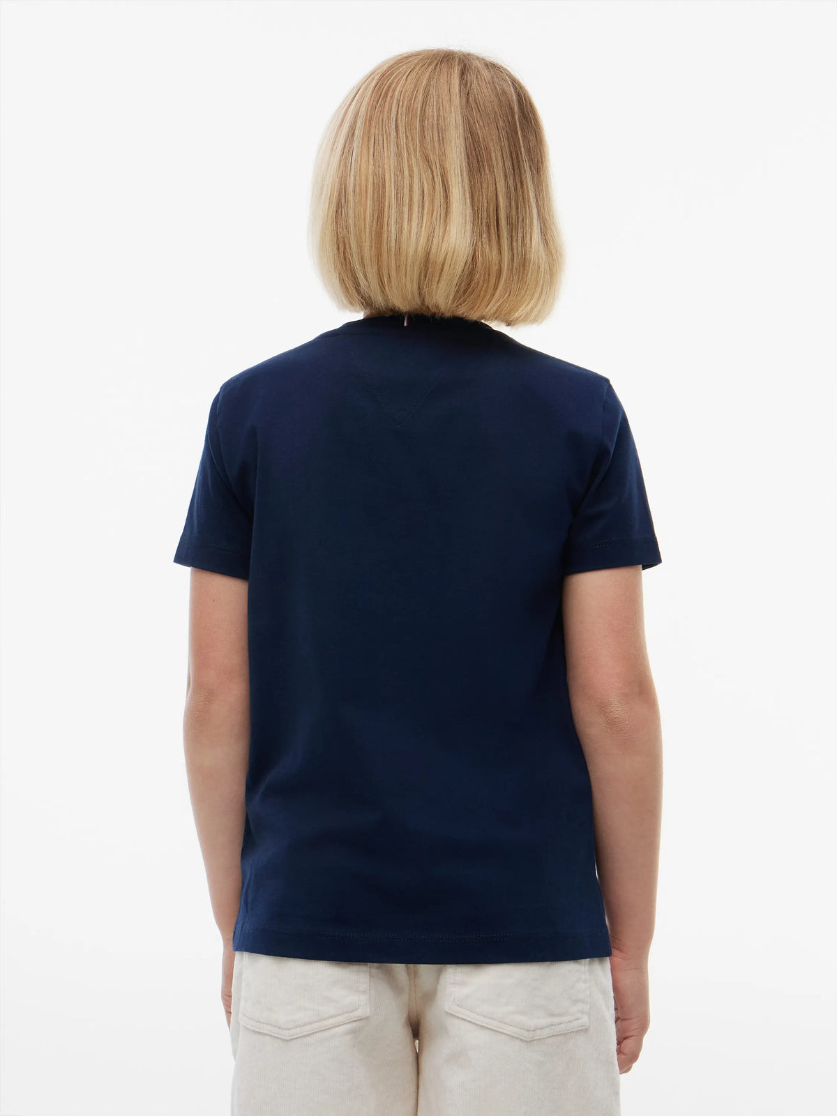 T-Shirt aus Baumwolle