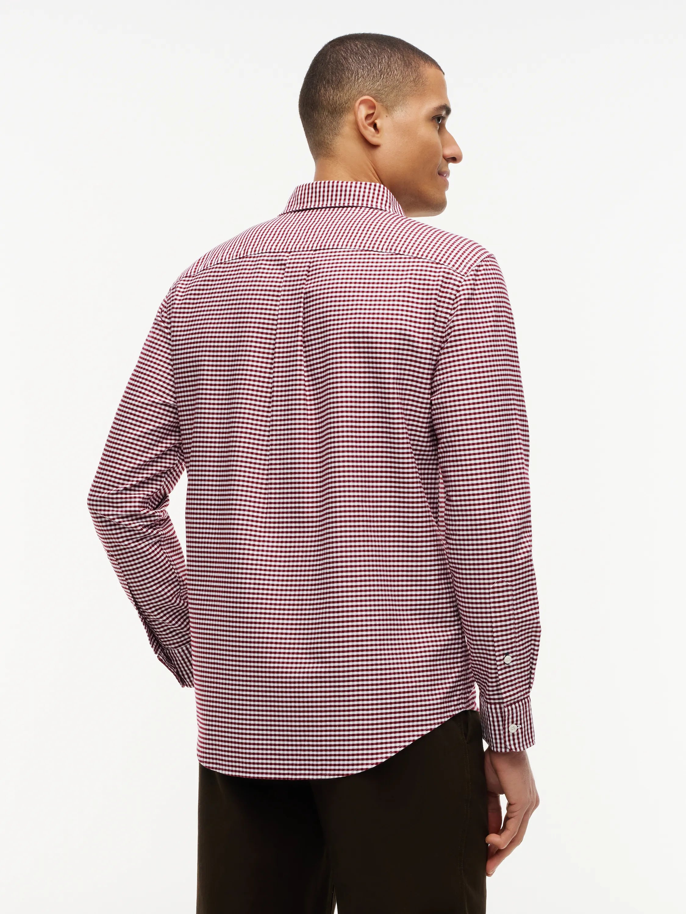 Freizeithemd Regular Fit