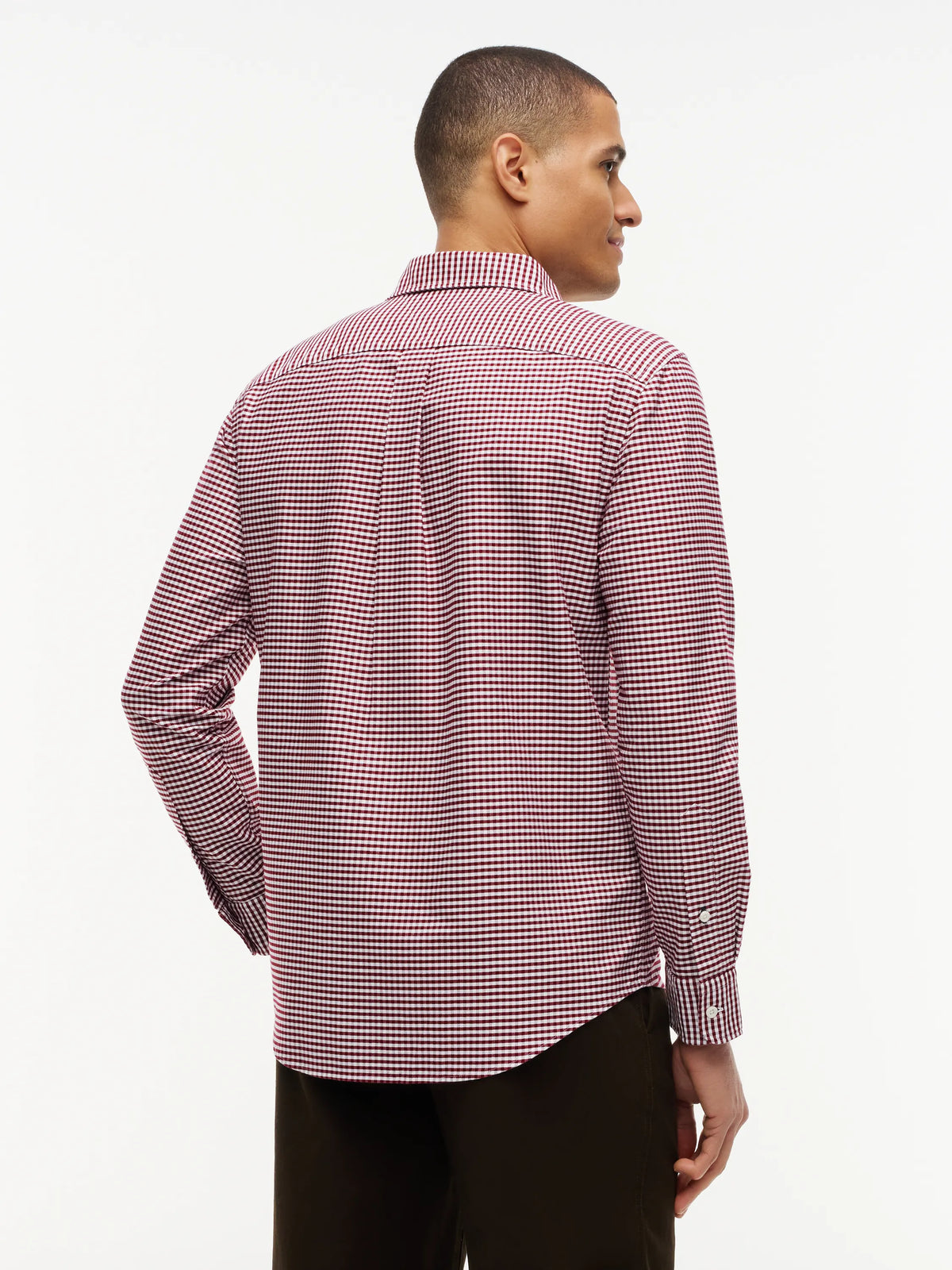 Freizeithemd Regular Fit