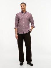 Freizeithemd Regular Fit