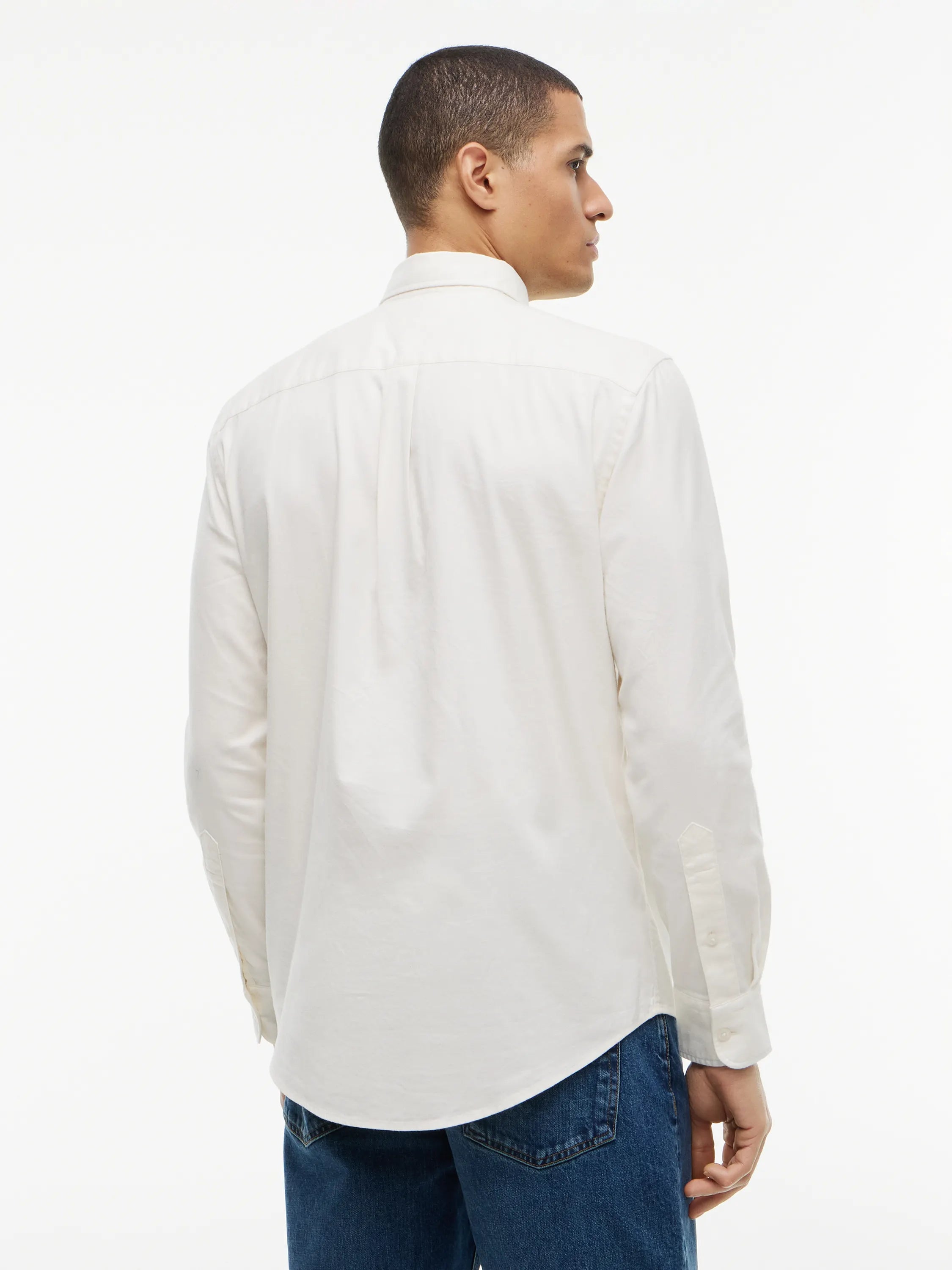 Freizeithemd Regular Fit