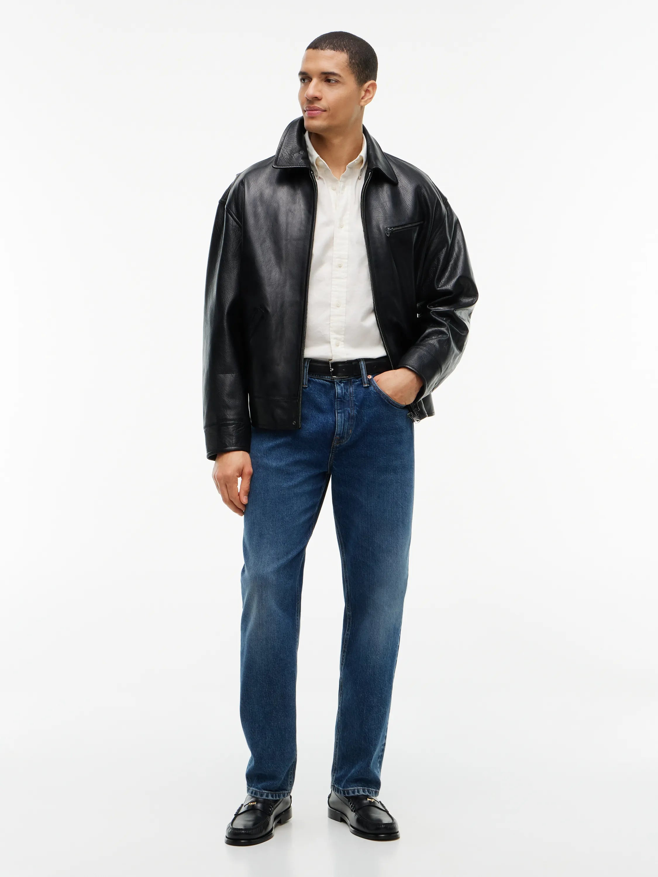 Freizeithemd Regular Fit
