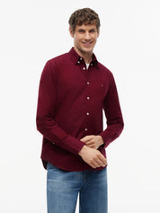 Freizeithemd Regular Fit