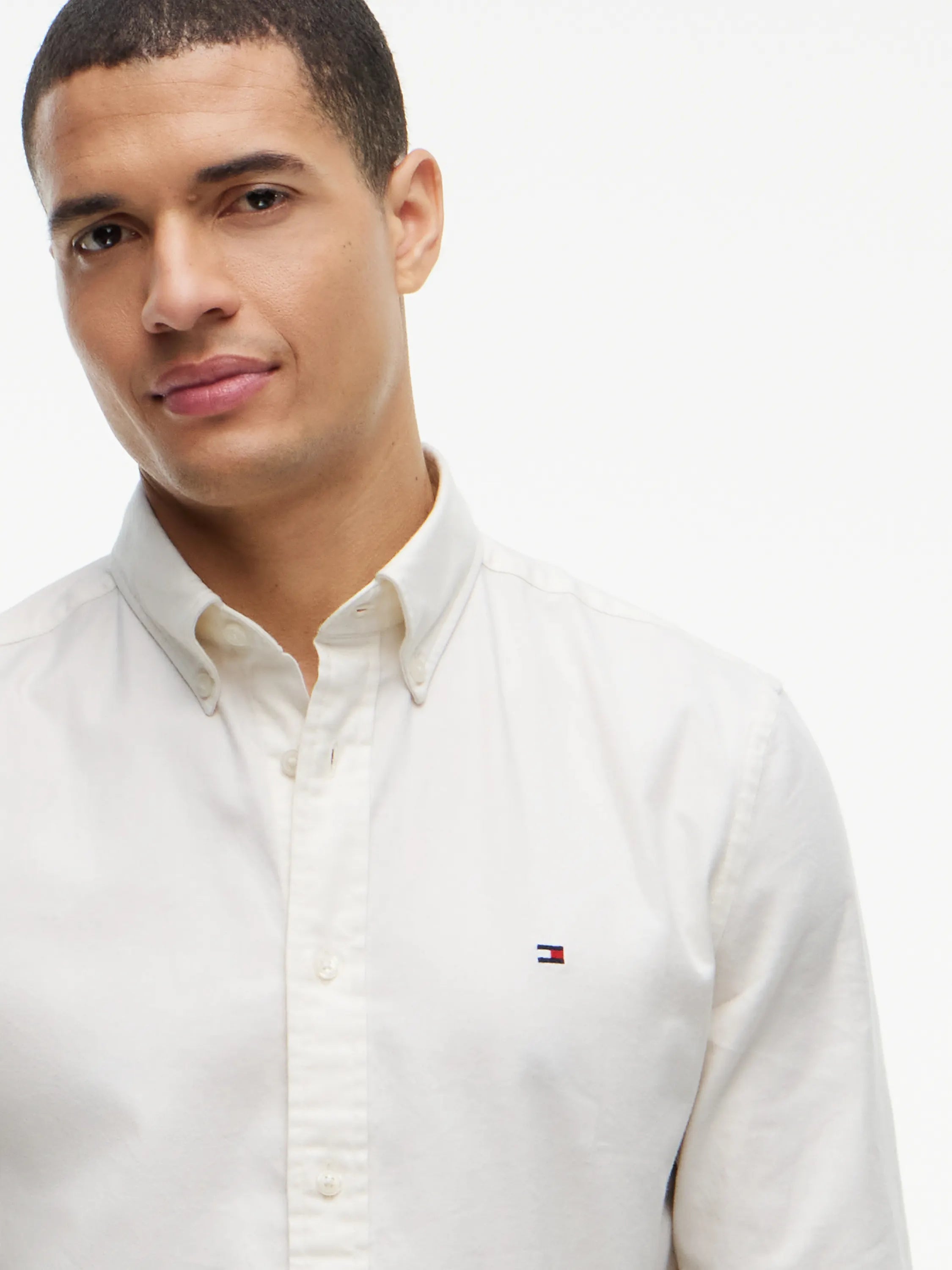 Freizeithemd Regular Fit