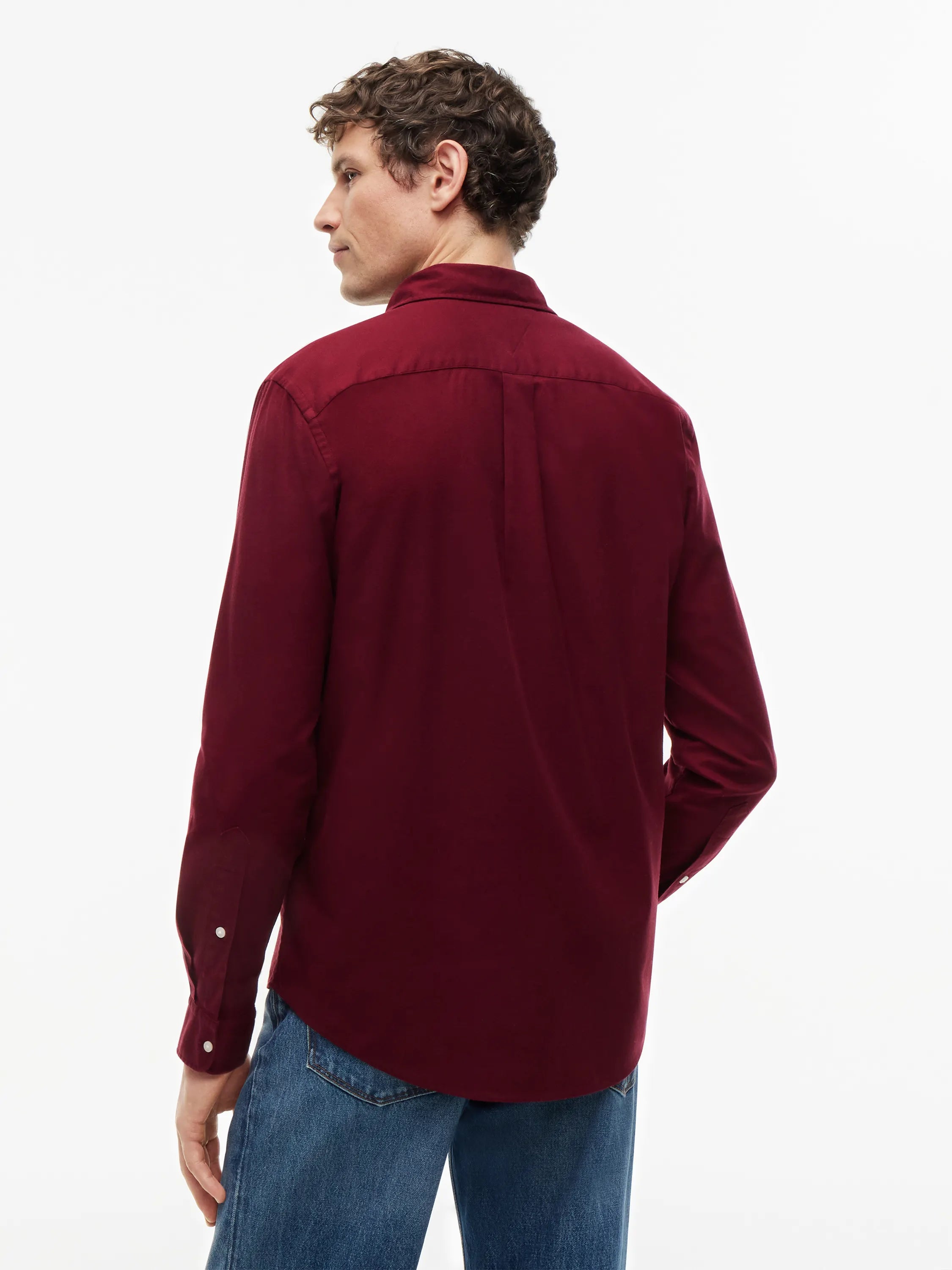 Freizeithemd Regular Fit