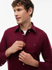 Freizeithemd Regular Fit