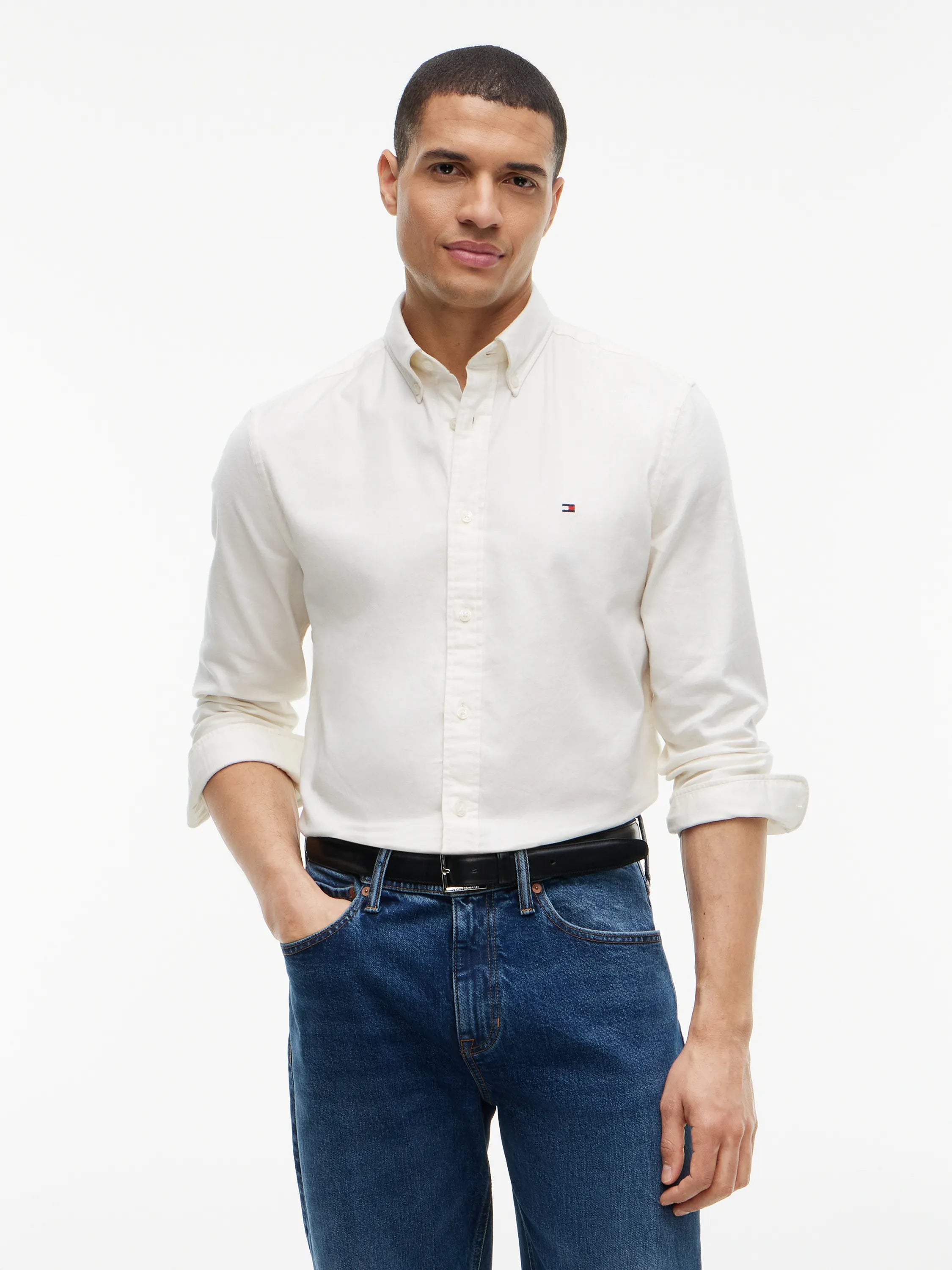 Freizeithemd Regular Fit