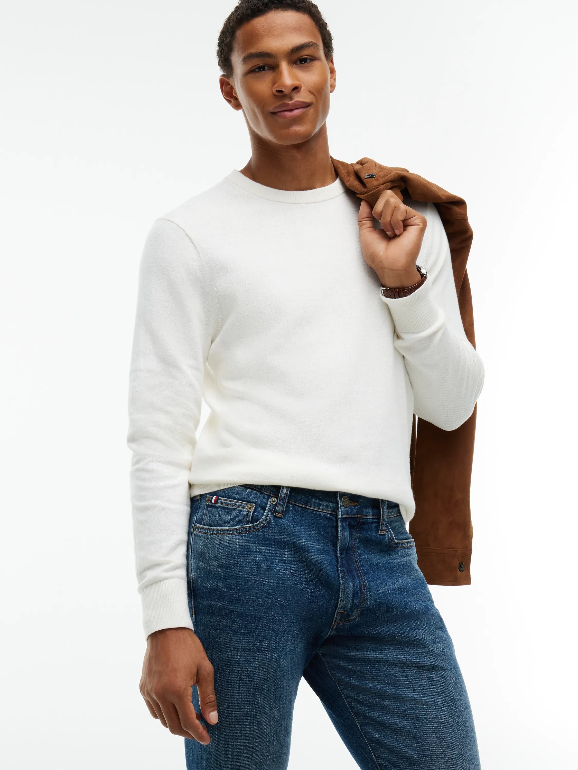 Jeans DENTON Straight Fit
