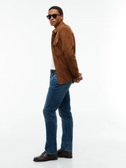 Jeans DENTON Straight Fit