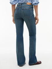 Jeans SKYE Mid Rise Bootcut