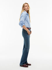 Jeans SKYE Mid Rise Bootcut