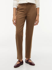 Hose GABARDINE Slim Straight Fit