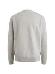 Sweatshirt aus Baumwolle