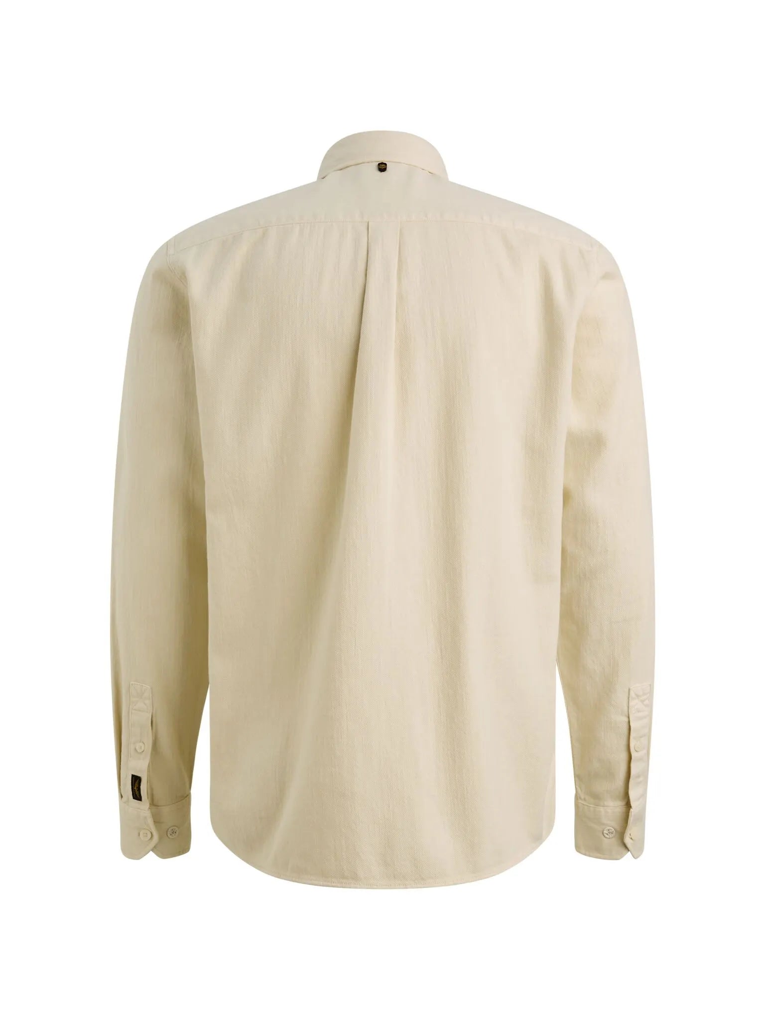 Overshirt aus Baumwolle