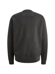 Sweatshirt aus Baumwolle