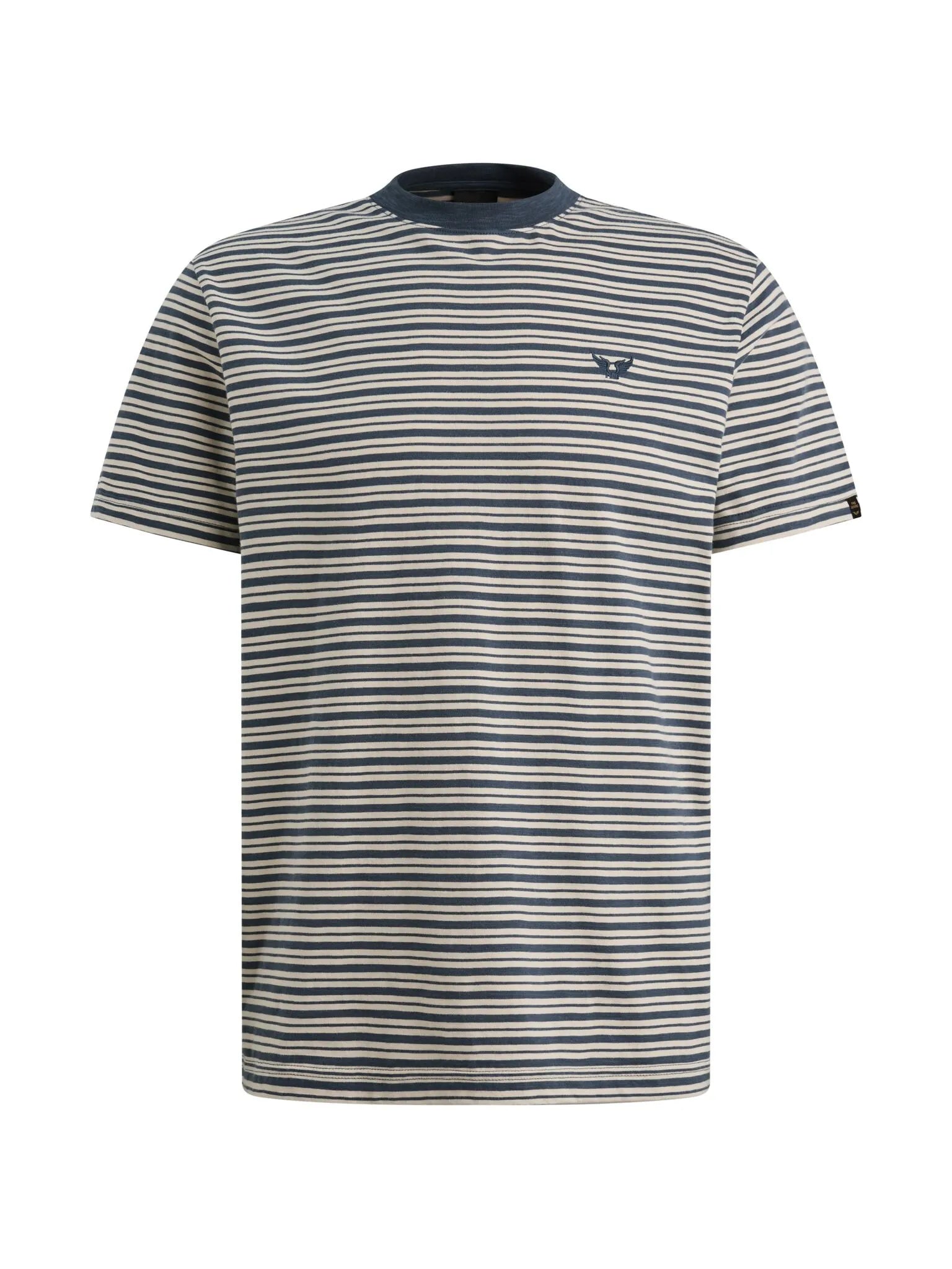T-Shirt aus Baumwolle