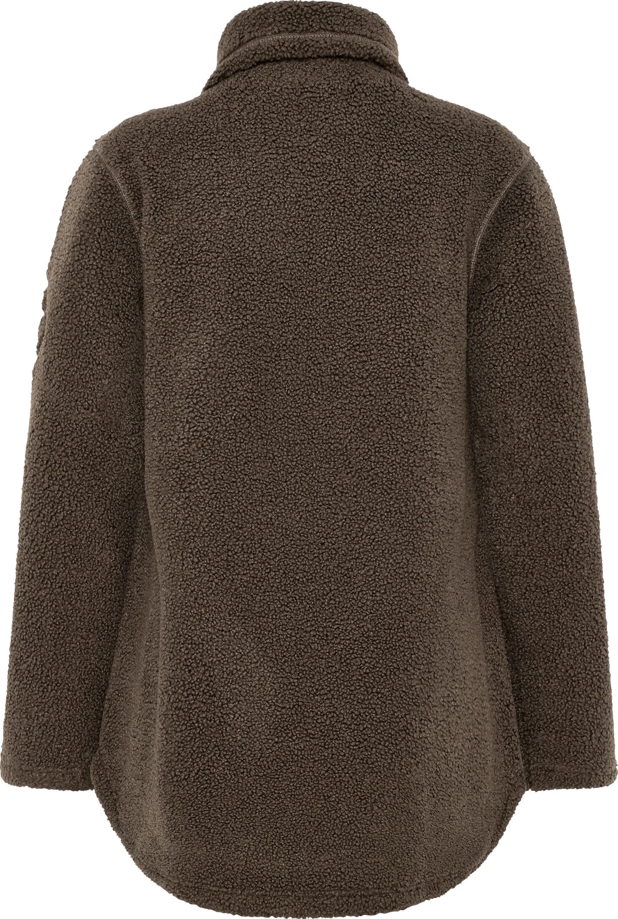 Teddy-Jacke UMI