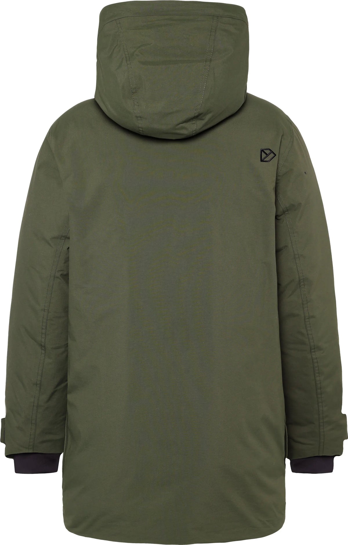 Parka AKILLES